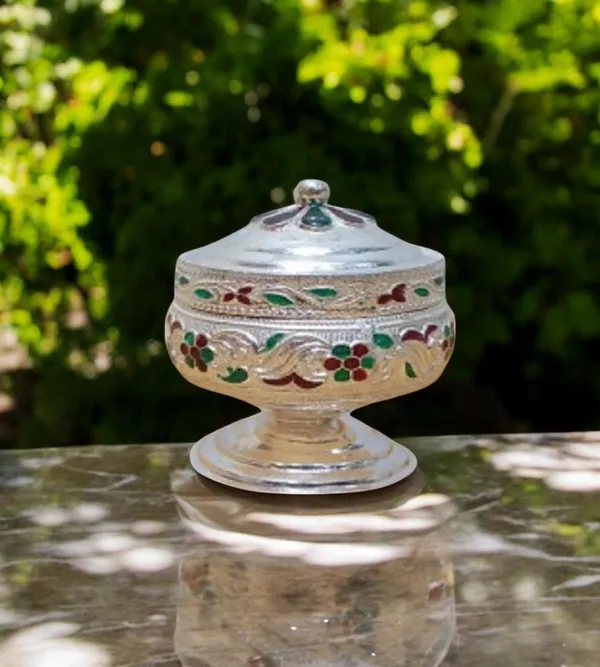 Silver_Plated_Premium_&_Elegant_Kum_Kum_Cups