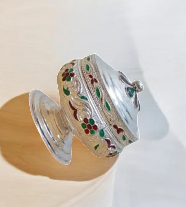 Silver_Plated_Premium_&_Elegant_Kum_Kum_Cups