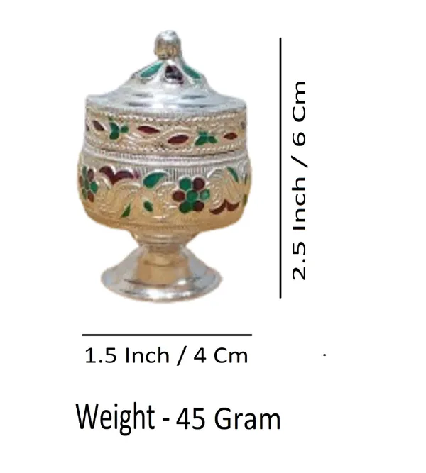 Silver_Plated_Premium_&_Elegant_Kum_Kum_Cups
