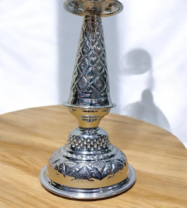 Silver_German_Silver_Premium_&_Elegant_Diya