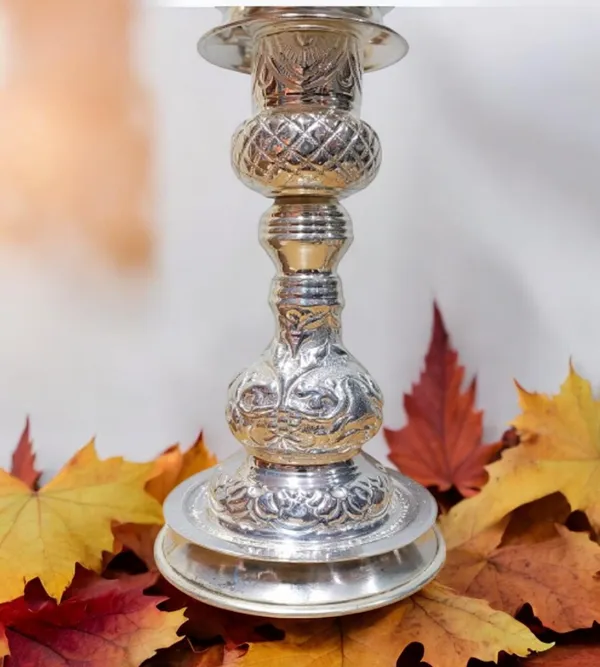 Silver_German_Silver_Premium_&_Elegant_Diya
