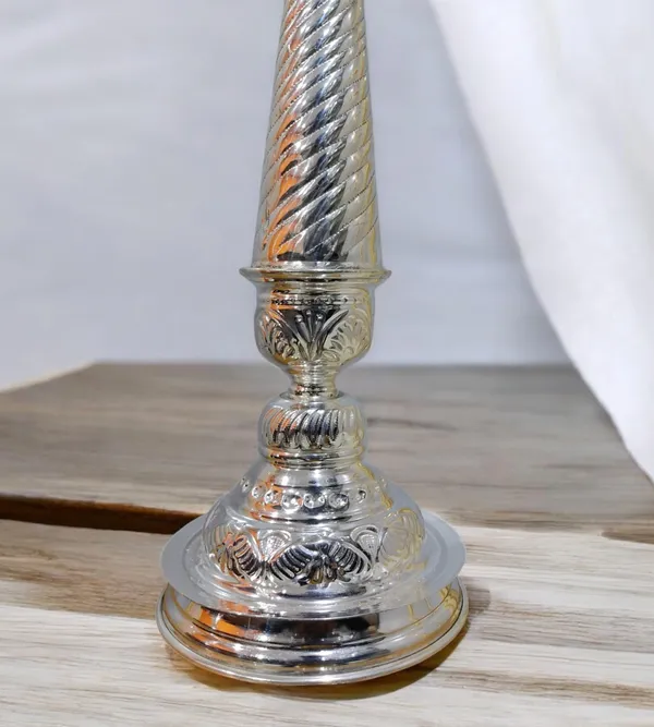 Silver_German_Silver_Premium_&_Elegant_Diya