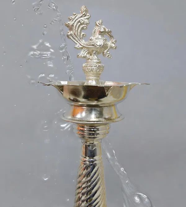 Silver_German_Silver_Premium_&_Elegant_Diya