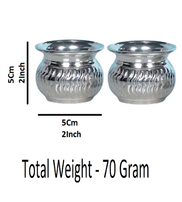 Silver_German_Silver_Premium_&_Elegant_Kum_Kum_Cups