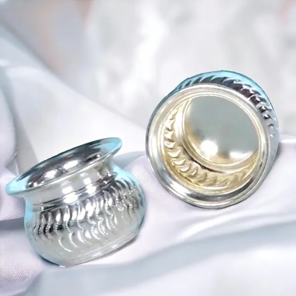 Silver_German_Silver_Premium_&_Elegant_Kum_Kum_Cups