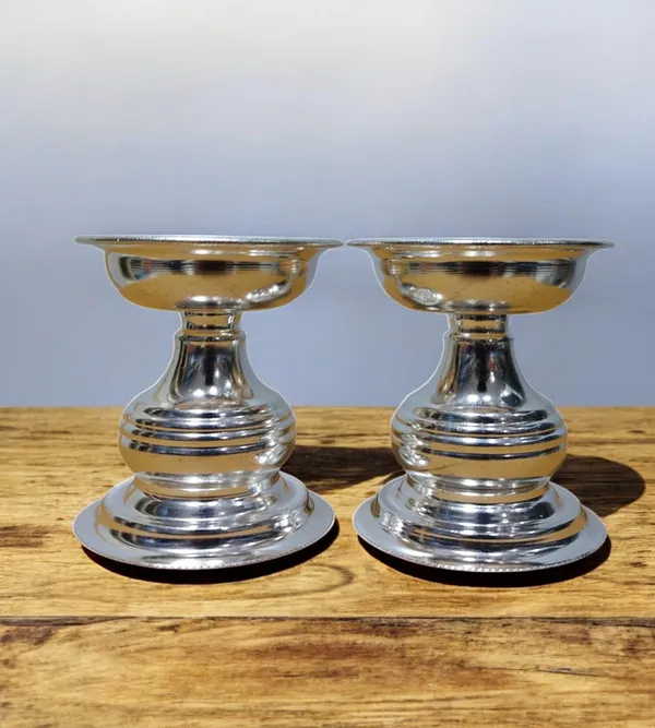 Silver_German_Silver_Premium_&_Elegant_Diya