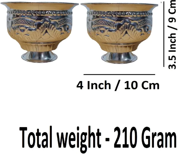 Silver_German_Silver_Premium_&_Elegant_Kum_Kum_Cups