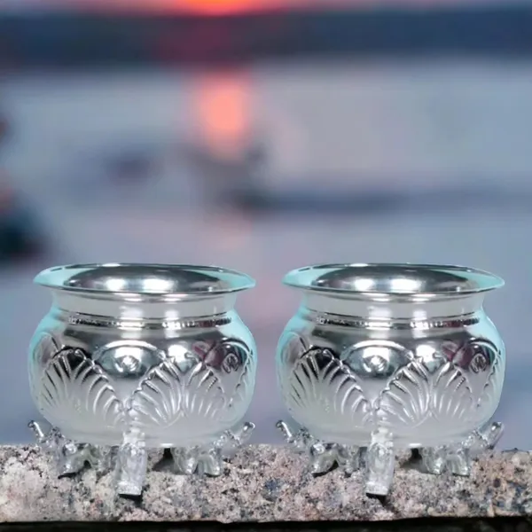 Silver_German_Silver_Premium_&_Elegant_Kum_Kum_Cups