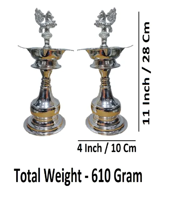 Silver_Plated_Premium_&_Elegant_Diya
