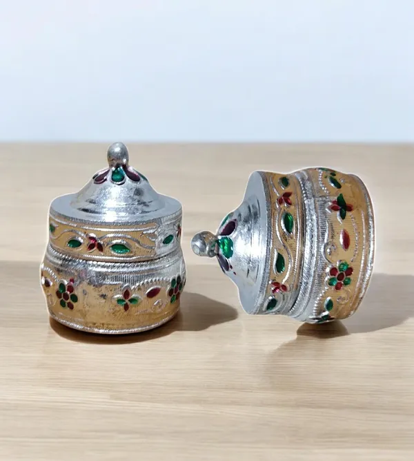Silver_Plated_Premium_&_Elegant_Kum_Kum_Cups
