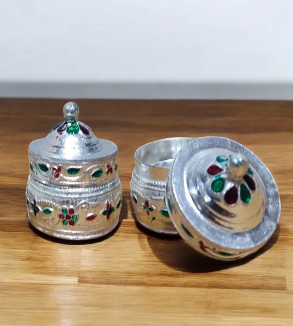 Silver_Plated_Premium_&_Elegant_Kum_Kum_Cups
