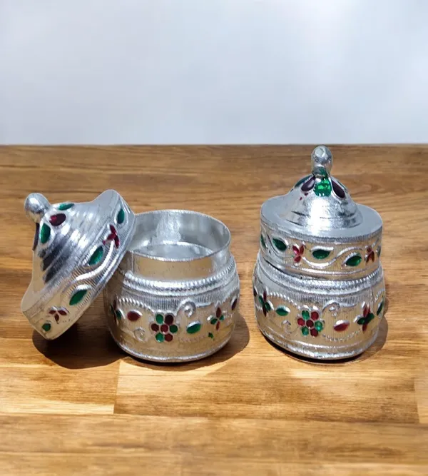 Silver_Plated_Premium_&_Elegant_Kum_Kum_Cups
