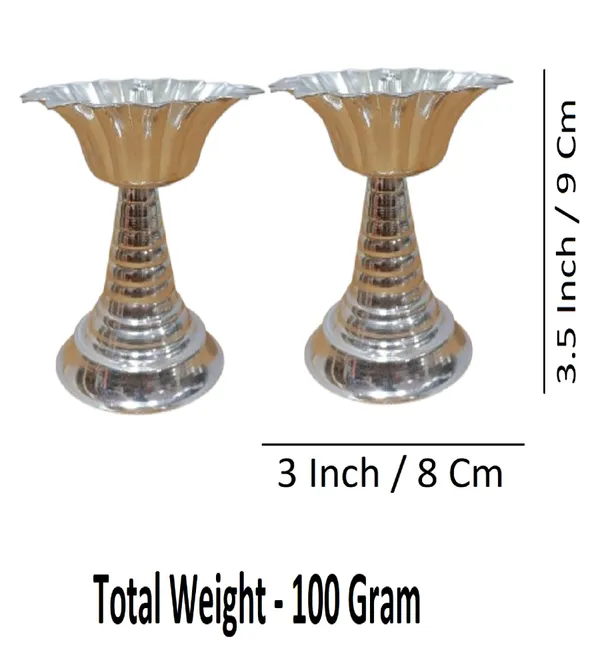 Silver_Plated_Premium_&_Elegant_Diya