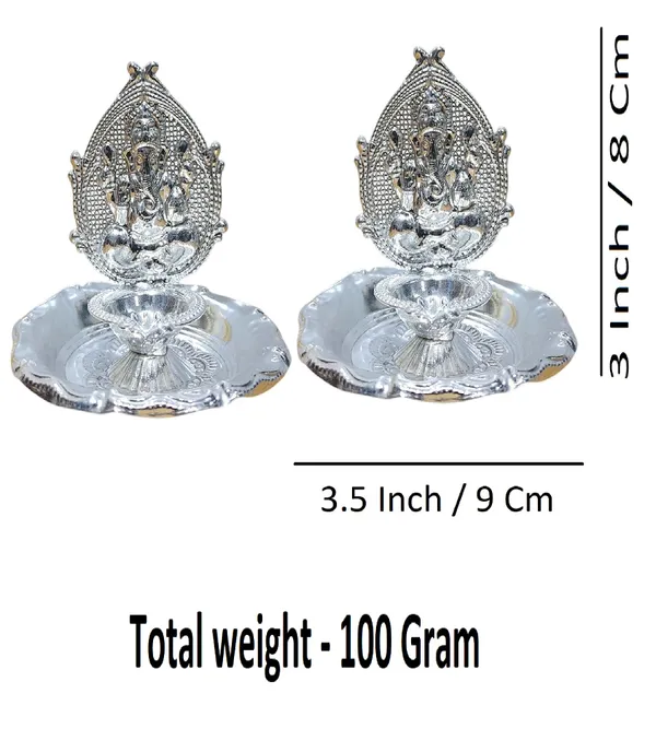 Silver_Plated_Premium_&_Elegant_Diya