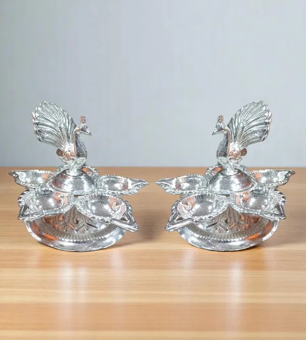 Silver_Plated_Premium_&_Elegant_Diya