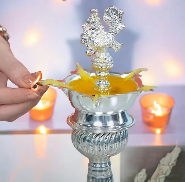 Silver_German_Silver_Premium_&_Elegant_Diya