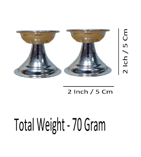 Silver_German_Silver_Premium_&_Elegant_Diya