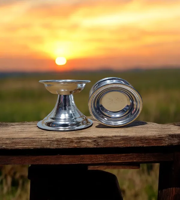 Silver_German_Silver_Premium_&_Elegant_Diya