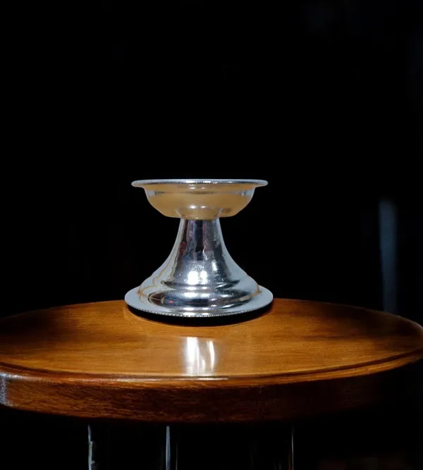 Silver_German_Silver_Premium_&_Elegant_Diya