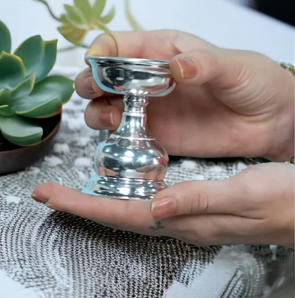 Silver_German_Silver_Premium_&_Elegant_Diya