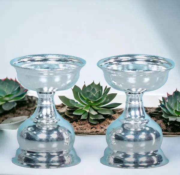 Silver_German_Silver_Premium_&_Elegant_Diya