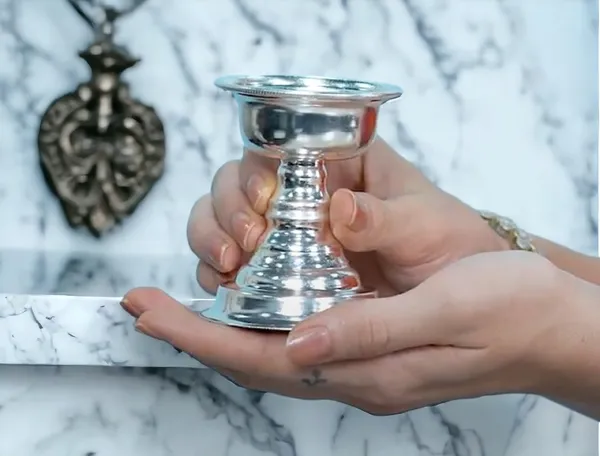 Silver_German_Silver_Premium_&_Elegant_Diya