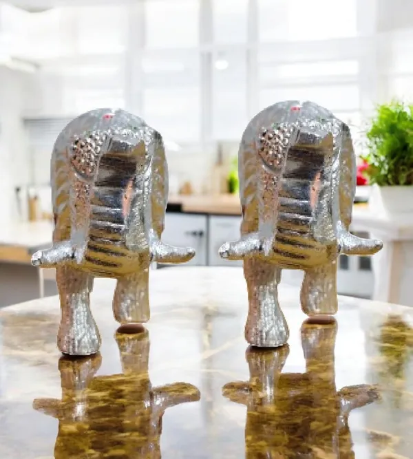 Silver_Metal_Premium_&_Elegant_Elephant