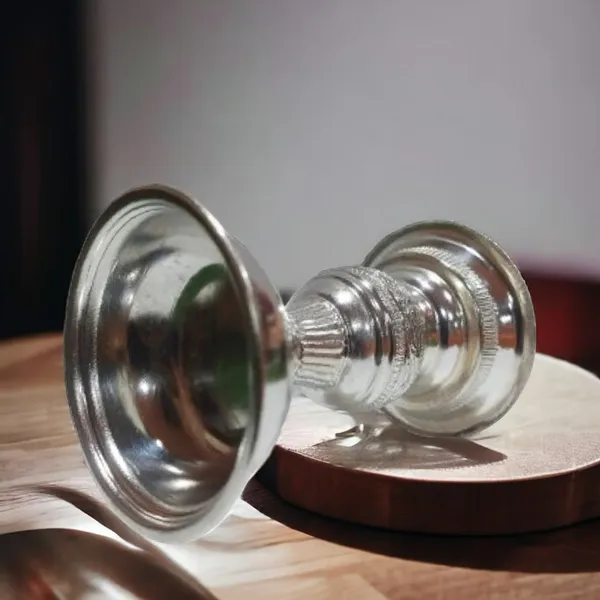 Silver_German_Silver_Premium_&_Elegant_Diya