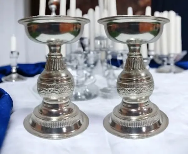 Silver_German_Silver_Premium_&_Elegant_Diya