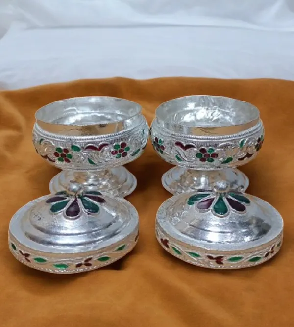 Silver_Plated_Premium_&_Elegant_Kum_Kum_Cups