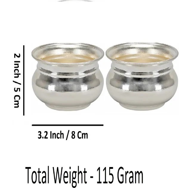 Silver_German_Silver_Premium_&_Elegant_Kum_Kum_Cups