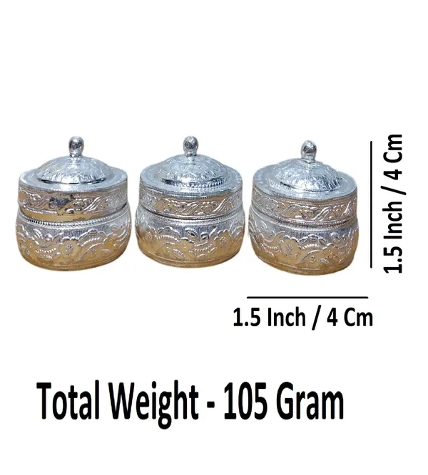 Silver_Plated_Premium_&_Elegant_Kum_Kum_Cups
