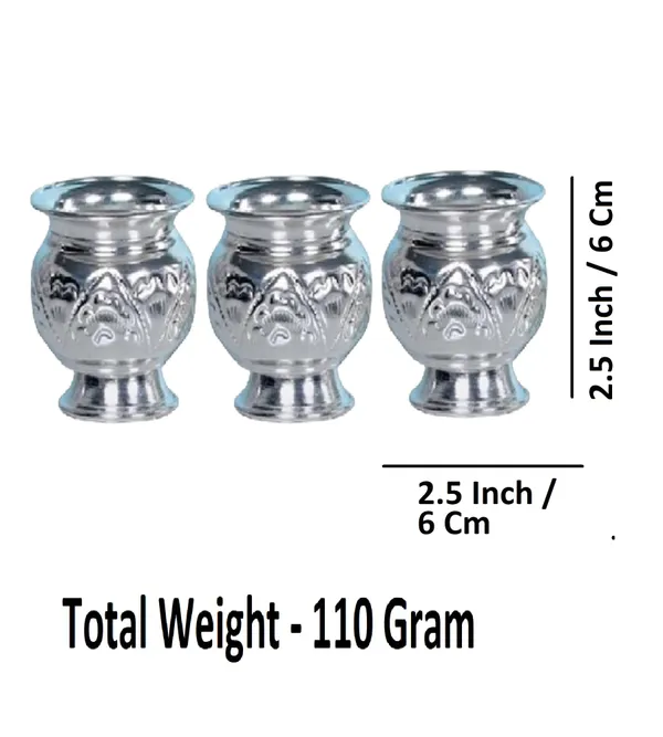 Silver_German_Silver_Premium_&_Elegant_Kum_Kum_Cups