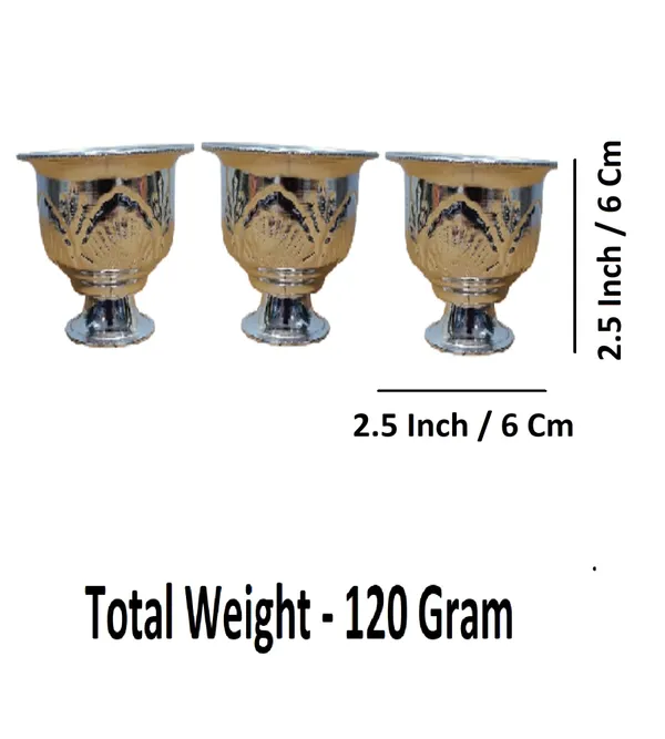 Silver_German_Silver_Premium_&_Elegant_Kum_Kum_Cups