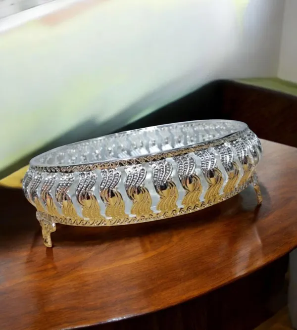 Silver_Plated_Premium_&_Elegant_Wedding_Tray