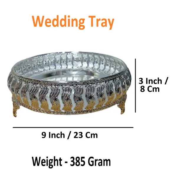Silver_Plated_Premium_&_Elegant_Wedding_Tray