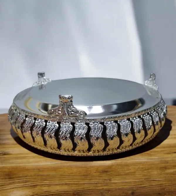 Silver_Plated_Premium_&_Elegant_Wedding_Tray