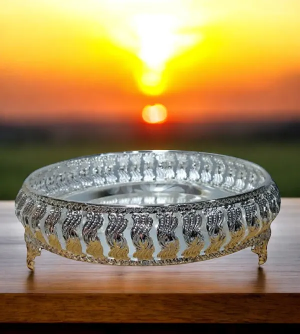 Silver_Plated_Premium_&_Elegant_Wedding_Tray