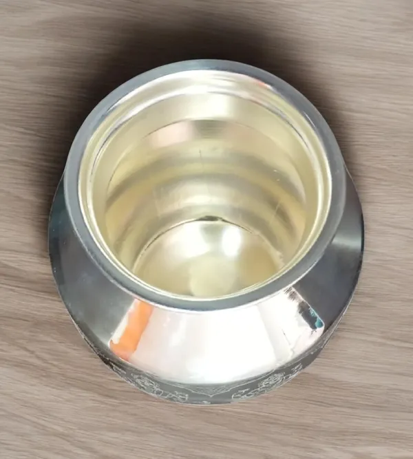 Silver_German_Silver_Premium_&_Elegant_Kalash_&_Pots