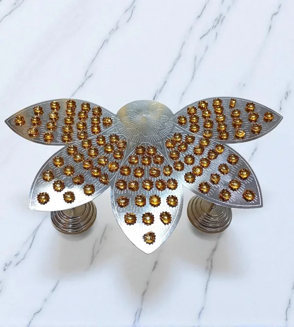 Silver_Plated_Premium_&_Elegant_108_Flower_Stand