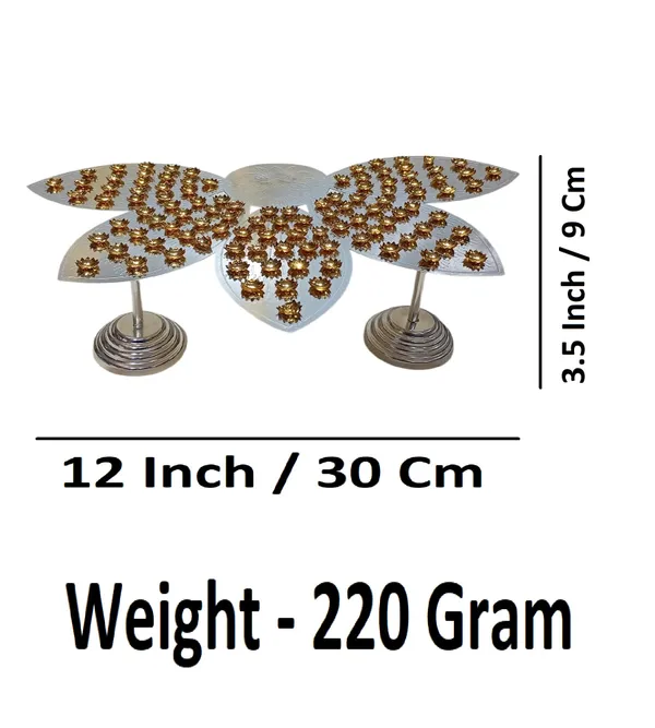 Silver_Plated_Premium_&_Elegant_108_Flower_Stand