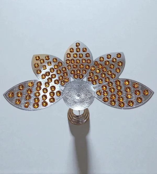 Silver_Plated_Premium_&_Elegant_108_Flower_Stand
