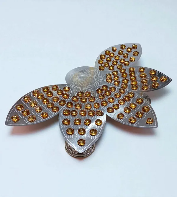 Silver_Plated_Premium_&_Elegant_108_Flower_Stand