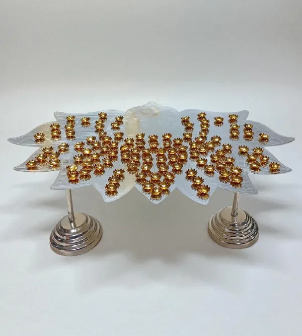 Silver_Plated_Premium_&_Elegant_108_Flower_Stand
