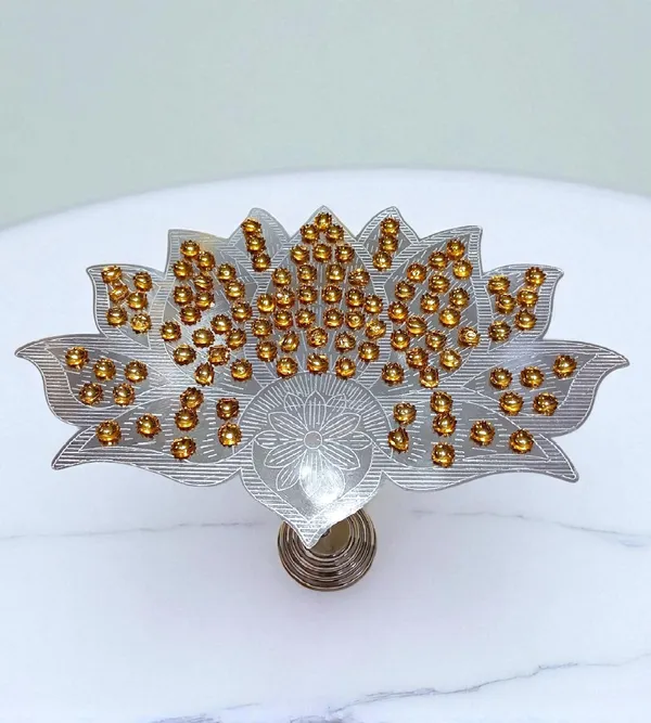 Silver_Plated_Premium_&_Elegant_108_Flower_Stand
