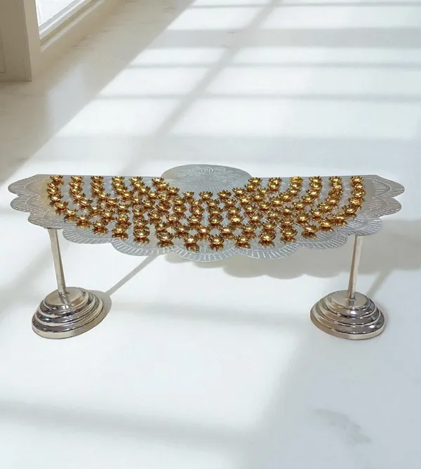 Silver_Plated_Premium_&_Elegant_108_Flower_Stand