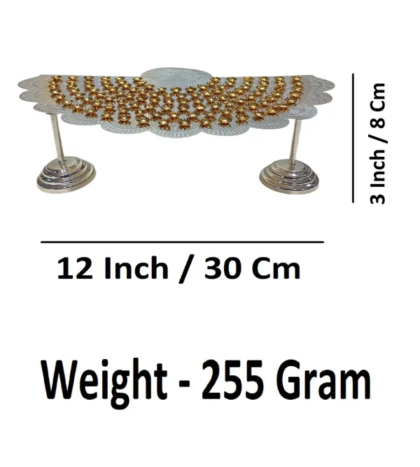 Silver_Plated_Premium_&_Elegant_108_Flower_Stand
