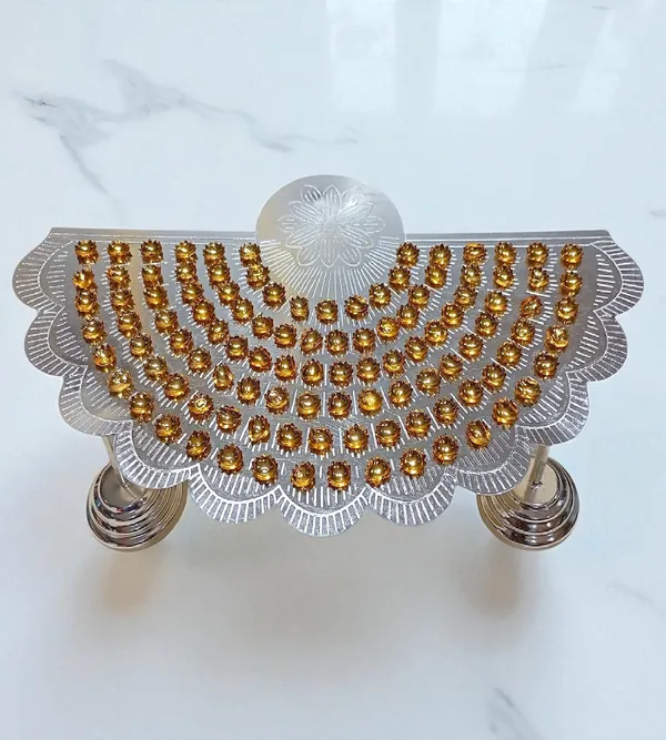 Silver_Plated_Premium_&_Elegant_108_Flower_Stand