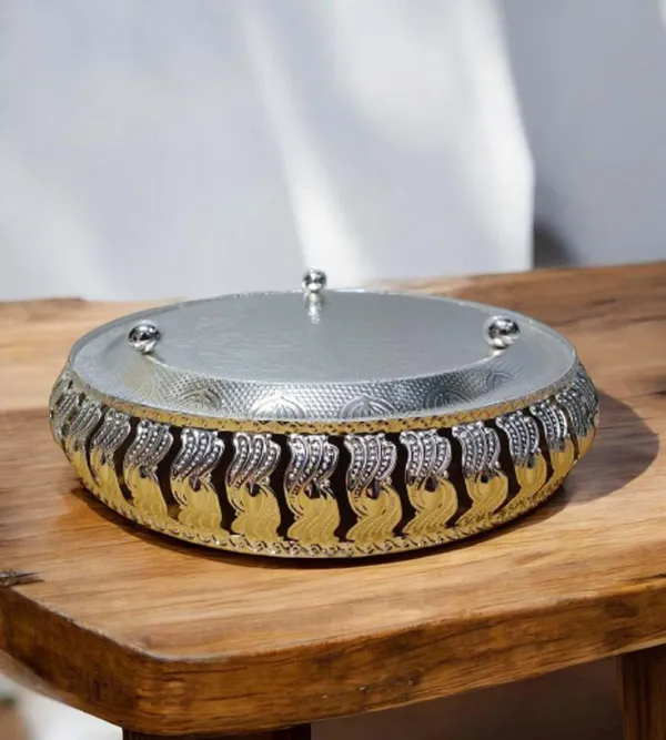Silver_Plated_Premium_&_Elegant_Wedding_Tray