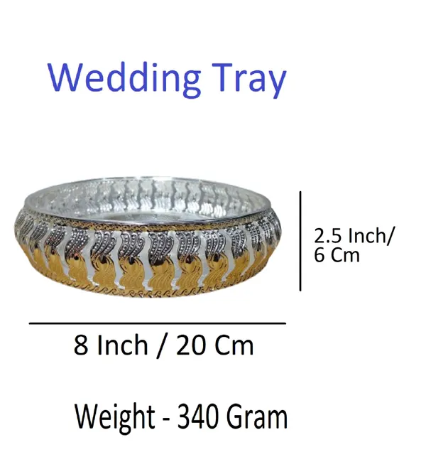 Silver_Plated_Premium_&_Elegant_Wedding_Tray